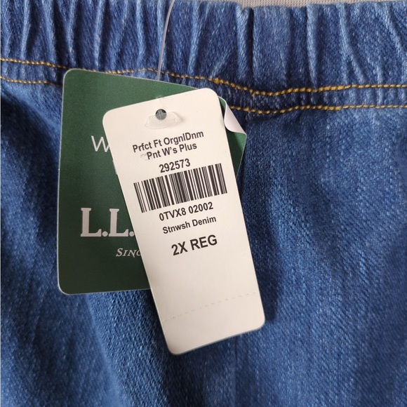 👯‍♀️Host Pick⚡️L.L. Bean Perfect Fit Pants - Picture 6 of 12